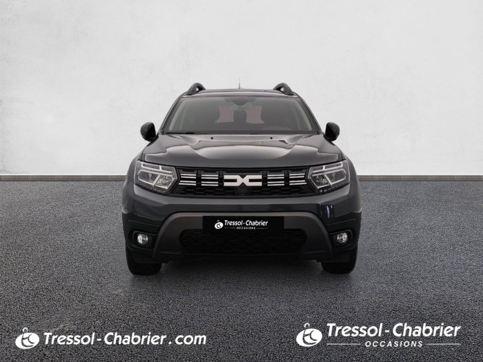 Dacia Duster TCe 130 4x2 Extreme
