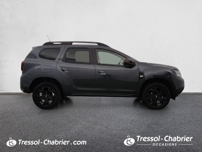 Dacia Duster TCe 130 4x2 Extreme