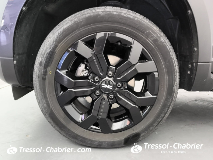 Dacia Duster TCe 130 4x2 Extreme