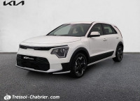 Kia NIRO EV Electrique 204 ch Motion