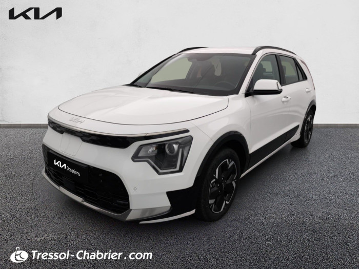 Kia NIRO EV Electrique 204 ch Active
