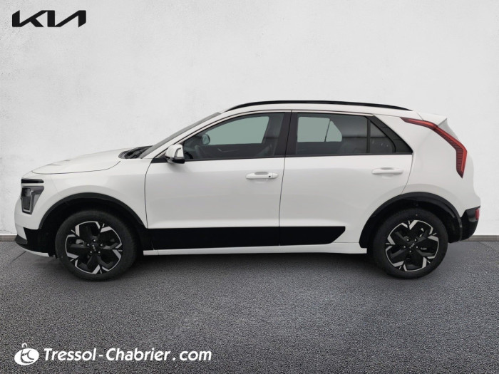 Kia NIRO EV Electrique 204 ch Active