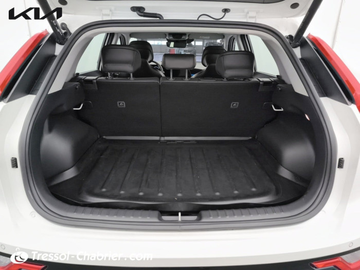 Kia NIRO EV Electrique 204 ch Active