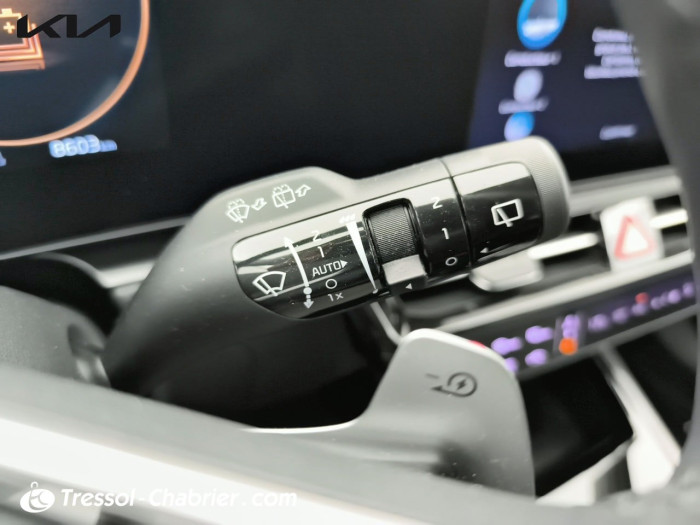 Kia NIRO EV Electrique 204 ch Active