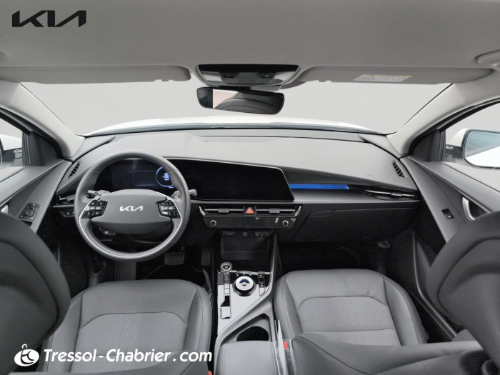 Kia NIRO EV Electrique 204 ch Active