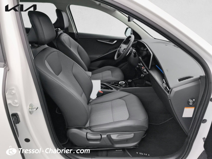 Kia NIRO EV Electrique 204 ch Active
