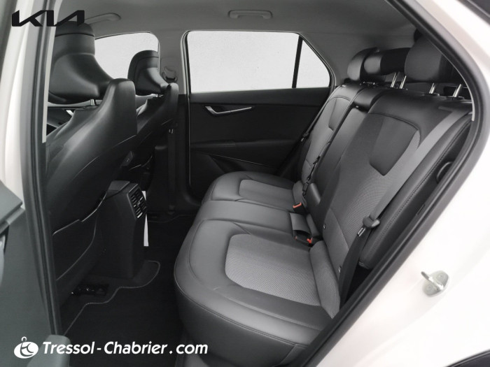 Kia NIRO EV Electrique 204 ch Active