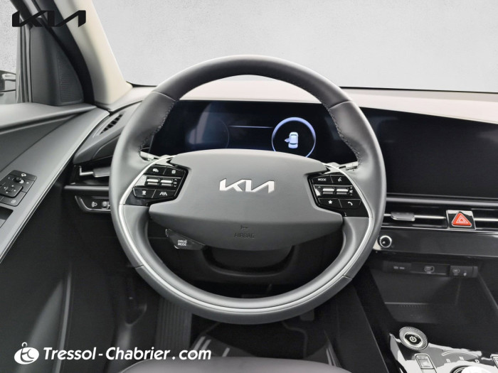 Kia NIRO EV Electrique 204 ch Active