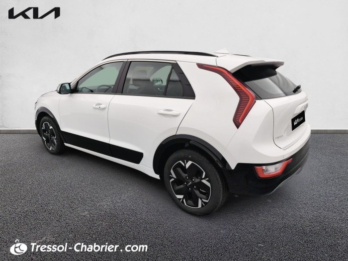 Kia NIRO EV Electrique 204 ch Active