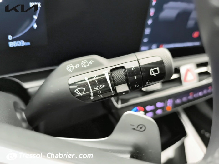Kia NIRO EV Electrique 204 ch Active