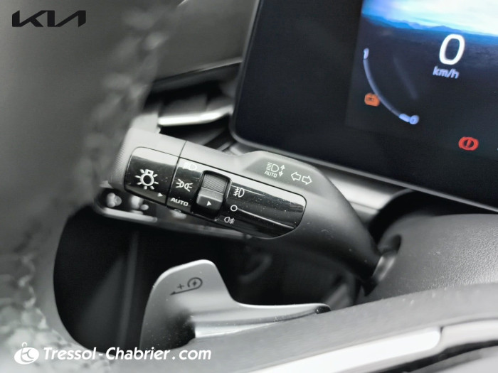 Kia NIRO EV Electrique 204 ch Active