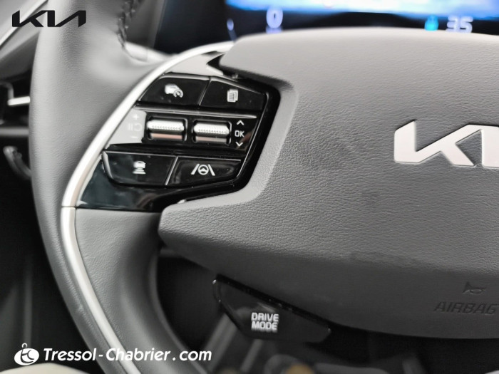 Kia NIRO EV Electrique 204 ch Active