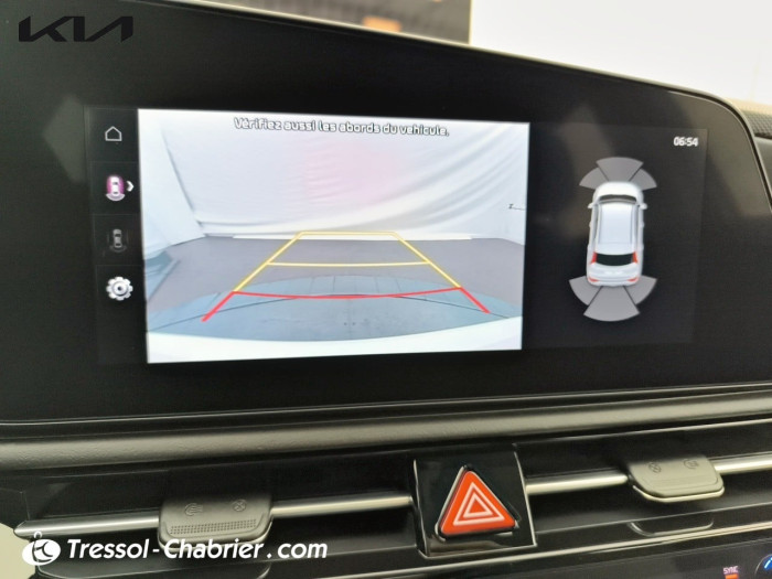 Kia NIRO EV Electrique 204 ch Active