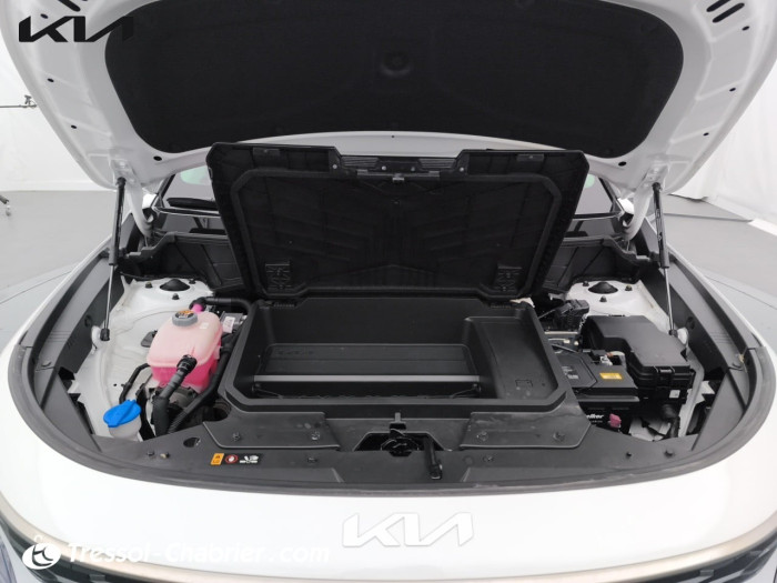 Kia NIRO EV Electrique 204 ch Active