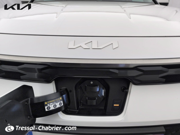 Kia NIRO EV Electrique 204 ch Active