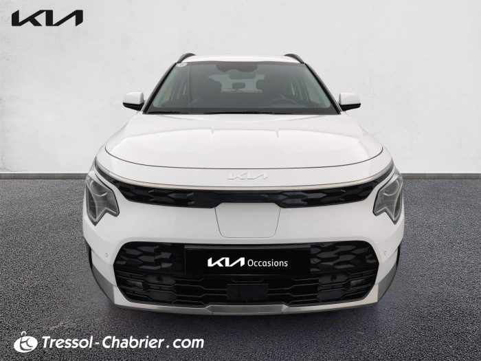 Kia NIRO EV Electrique 204 ch Active