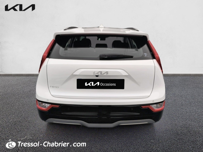 Kia NIRO EV Electrique 204 ch Active