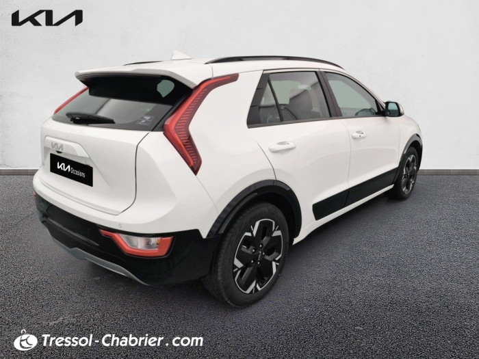 Kia NIRO EV Electrique 204 ch Active