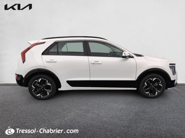 Kia NIRO EV Electrique 204 ch Active