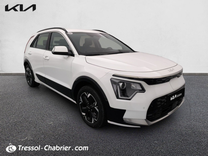 Kia NIRO EV Electrique 204 ch Active