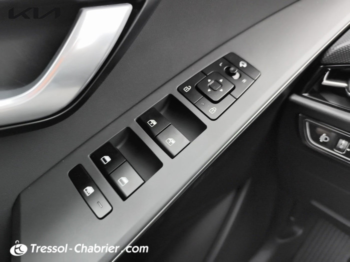 Kia NIRO EV Electrique 204 ch Active
