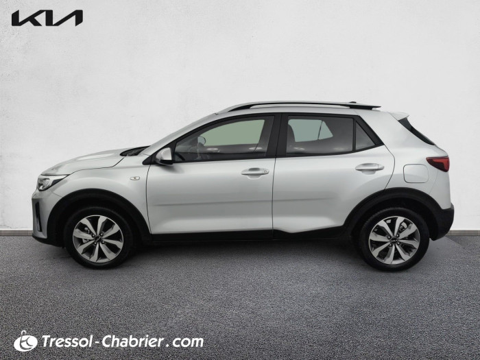 Kia Stonic 1.0 T-GDi 100 ch DCT7 Active