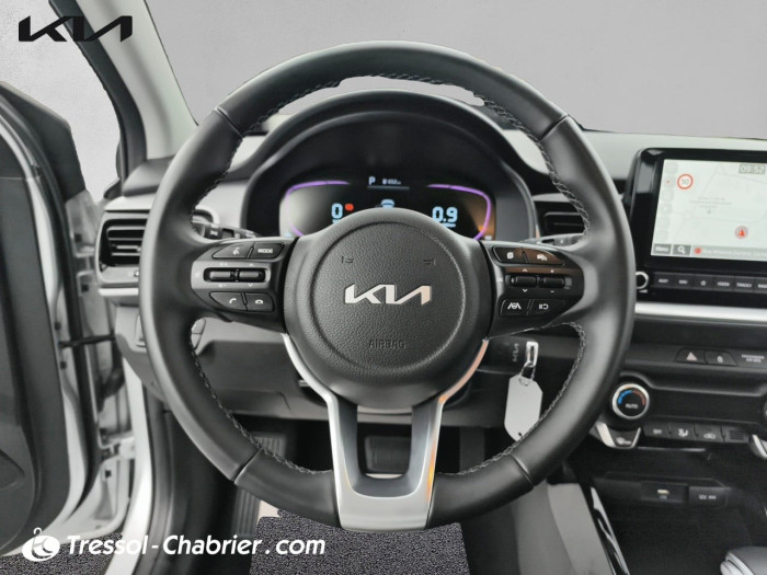 Kia Stonic 1.0 T-GDi 100 ch DCT7 Active