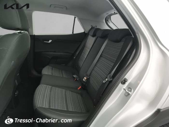 Kia Stonic 1.0 T-GDi 100 ch DCT7 Active