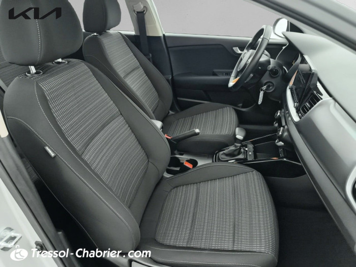 Kia Stonic 1.0 T-GDi 100 ch DCT7 Active