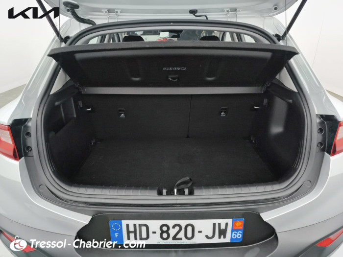 Kia Stonic 1.0 T-GDi 100 ch DCT7 Active