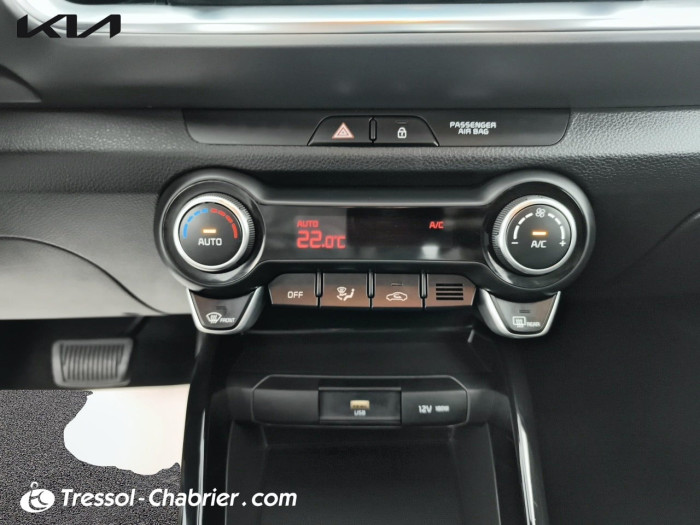 Kia Stonic 1.0 T-GDi 100 ch DCT7 Active