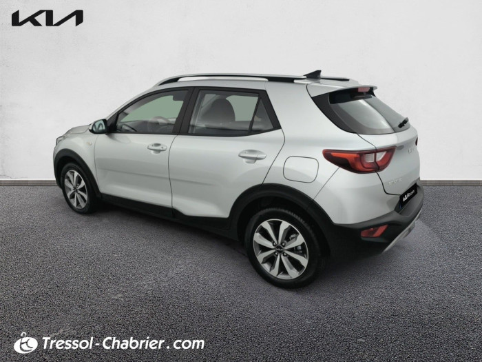 Kia Stonic 1.0 T-GDi 100 ch DCT7 Active