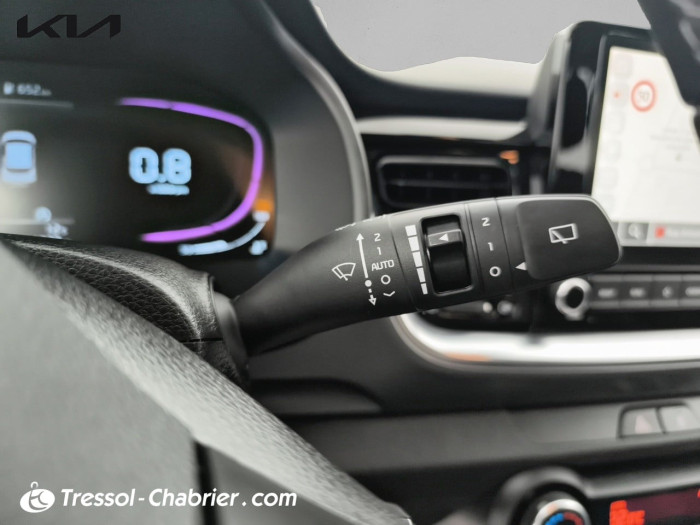 Kia Stonic 1.0 T-GDi 100 ch DCT7 Active