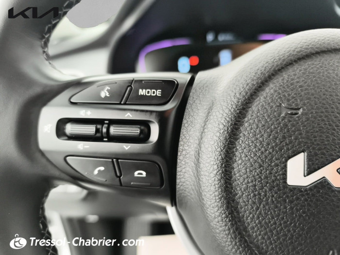 Kia Stonic 1.0 T-GDi 100 ch DCT7 Active