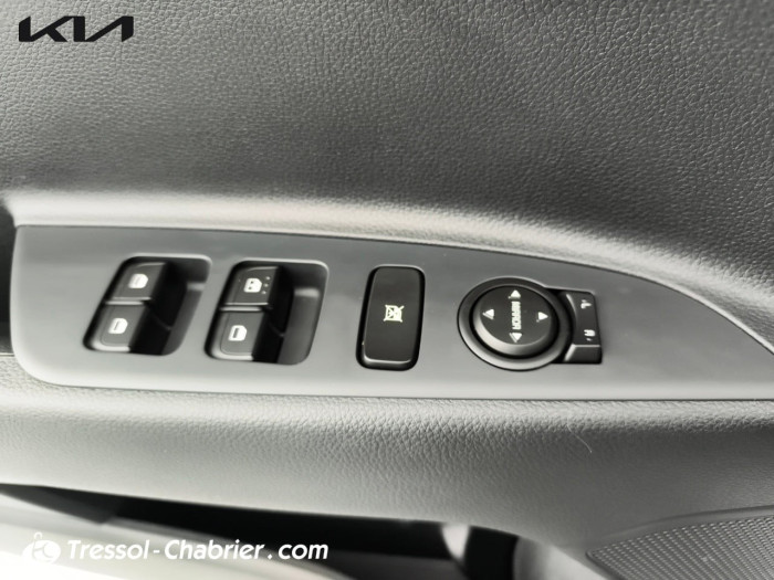 Kia Stonic 1.0 T-GDi 100 ch DCT7 Active