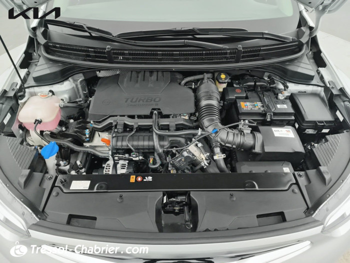 Kia Stonic 1.0 T-GDi 100 ch DCT7 Active