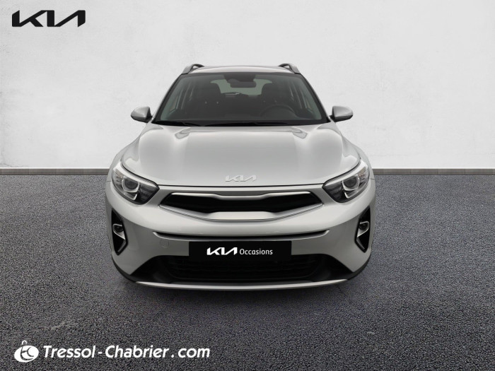 Kia Stonic 1.0 T-GDi 100 ch DCT7 Active