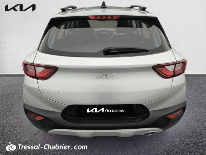 Kia Stonic 1.0 T-GDi 100 ch DCT7 Active
