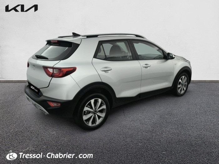 Kia Stonic 1.0 T-GDi 100 ch DCT7 Active