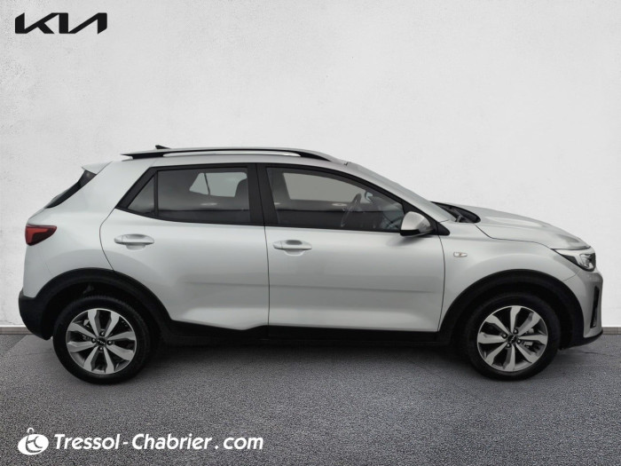 Kia Stonic 1.0 T-GDi 100 ch DCT7 Active