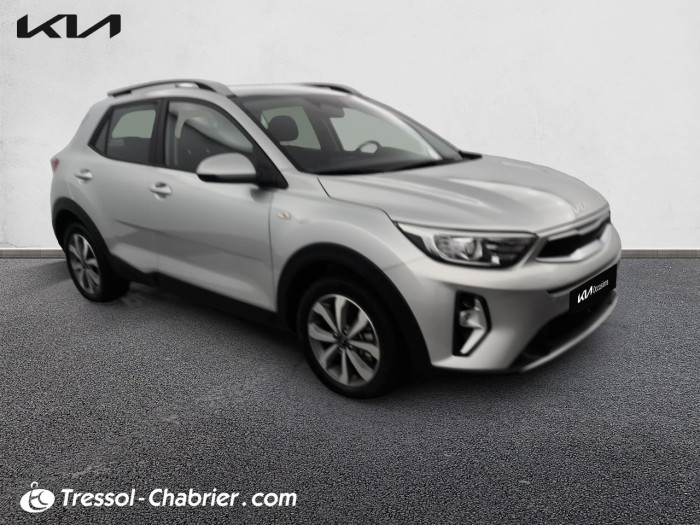 Kia Stonic 1.0 T-GDi 100 ch DCT7 Active