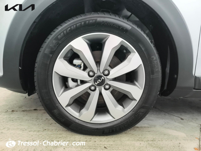 Kia Stonic 1.0 T-GDi 100 ch DCT7 Active