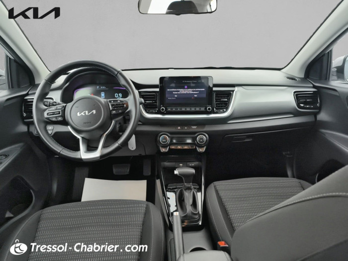 Kia Stonic 1.0 T-GDi 100 ch DCT7 Active