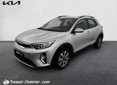 Kia Stonic 1.0 T-GDi 100 ch DCT7 Active