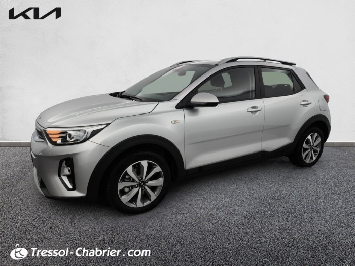 Kia Stonic 1.0 T-GDi 100 ch DCT7 Active