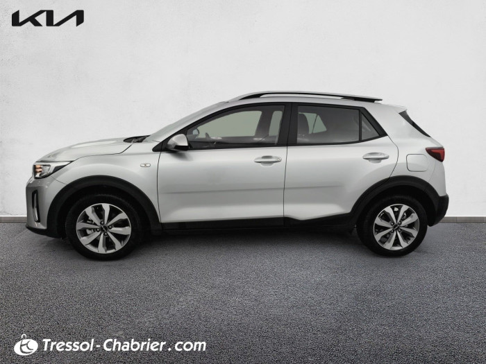 Kia Stonic 1.0 T-GDi 100 ch DCT7 Active