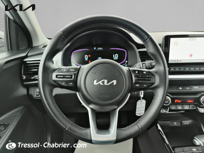 Kia Stonic 1.0 T-GDi 100 ch DCT7 Active