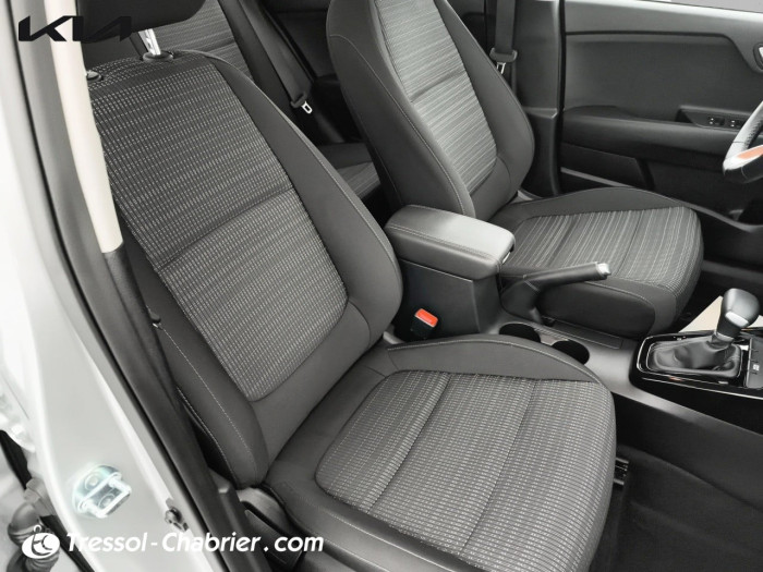 Kia Stonic 1.0 T-GDi 100 ch DCT7 Active