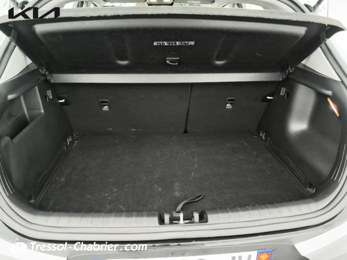 Kia Stonic 1.0 T-GDi 100 ch DCT7 Active