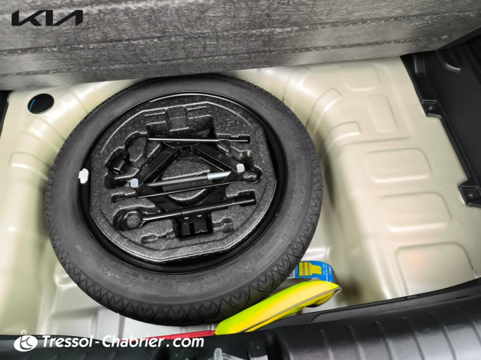 Kia Stonic 1.0 T-GDi 100 ch DCT7 Active